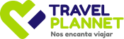 Logo next Travel Plannet
